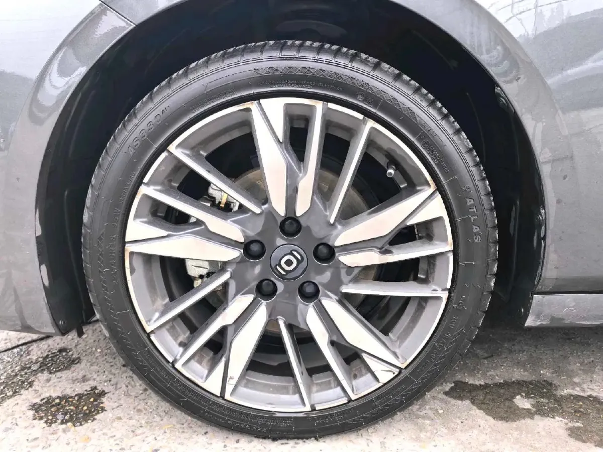 2024 ChangAn QiYuan A05 1.5L 110HP L4 E-CVT PHEV 18.99KWH,autocango,china used car exporter,china ev exporter,chinese used car exporter,chinese used ev exporter