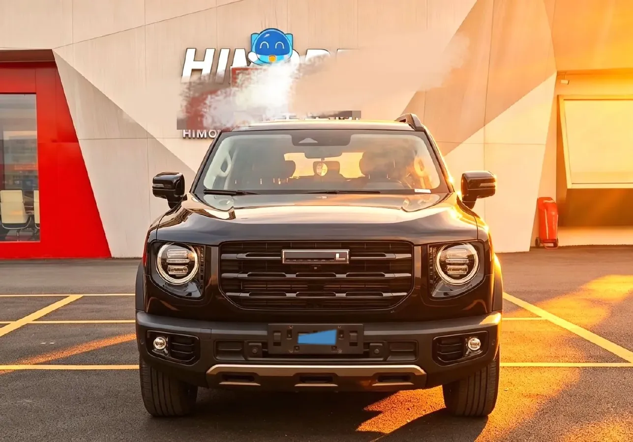 2022 Haval Dargo 1.5T 184HP L4 7DCT,autocango,china used car exporter,china ev exporter,chinese used car exporter,chinese used ev exporter