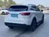 2019 HongQi HS5 2.0T 224HP L4 6AT
