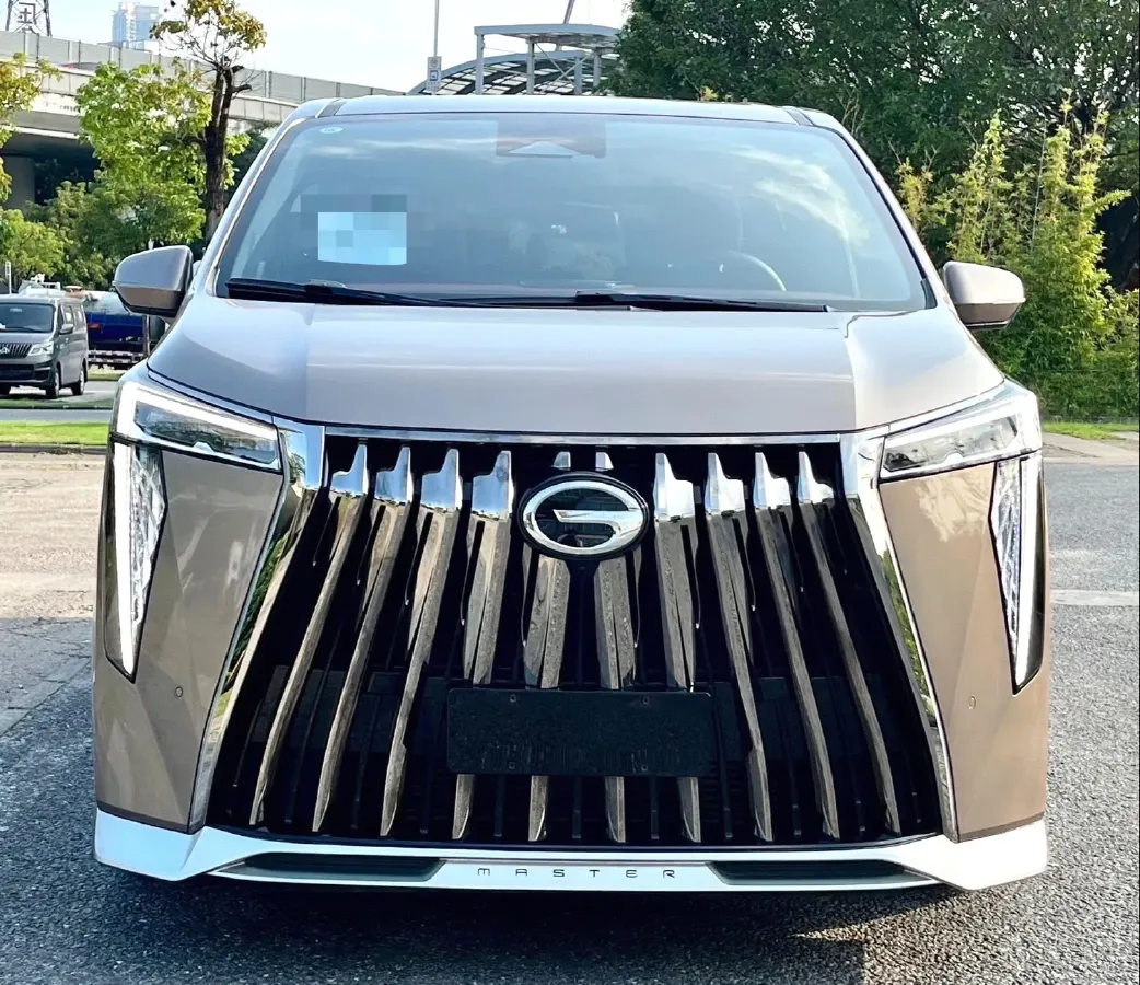 2023 GAC Trumpchi M8 2.0T 190HP L4 E-CVT Hybrid,autocango,china used car exporter,china ev exporter,chinese used car exporter,chinese used ev exporter