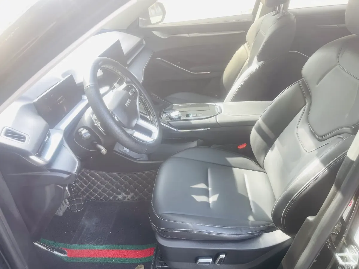 2021 Haval H6 1.5T 169HP L4 7DCT,autocango,china used car exporter,china ev exporter,chinese used car exporter,chinese used ev exporter