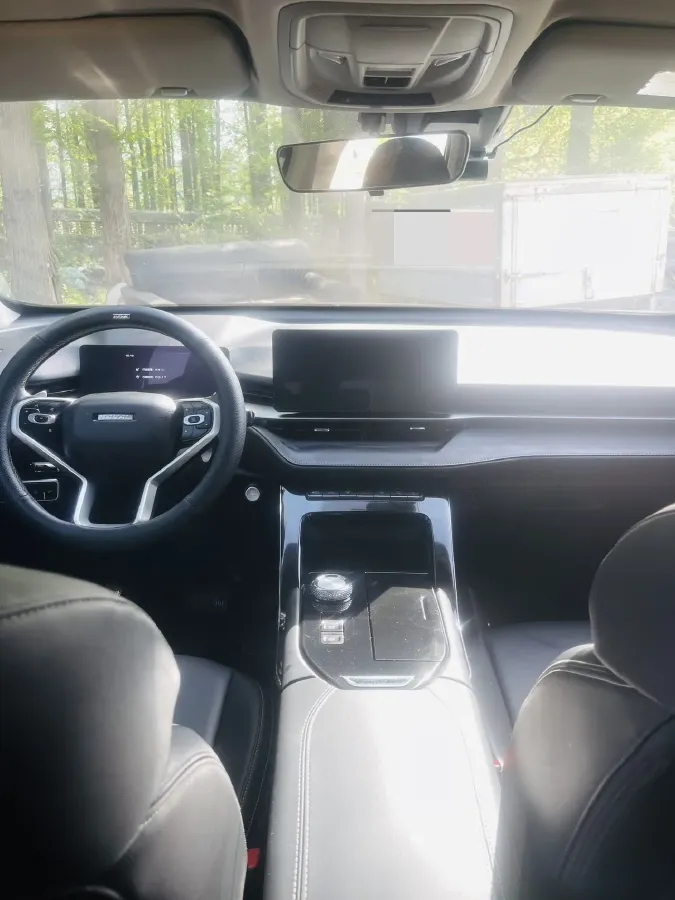 2021 Haval H6 1.5T 169HP L4 7DCT,autocango,china used car exporter,china ev exporter,chinese used car exporter,chinese used ev exporter