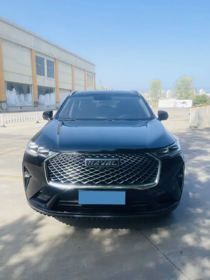 2021 Haval H6 1.5T 169HP L4 7DCT,autocango,china used car exporter,china ev exporter,chinese used car exporter,chinese used ev exporter