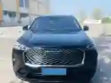 2021 Haval H6 1.5T 169HP L4 7DCT