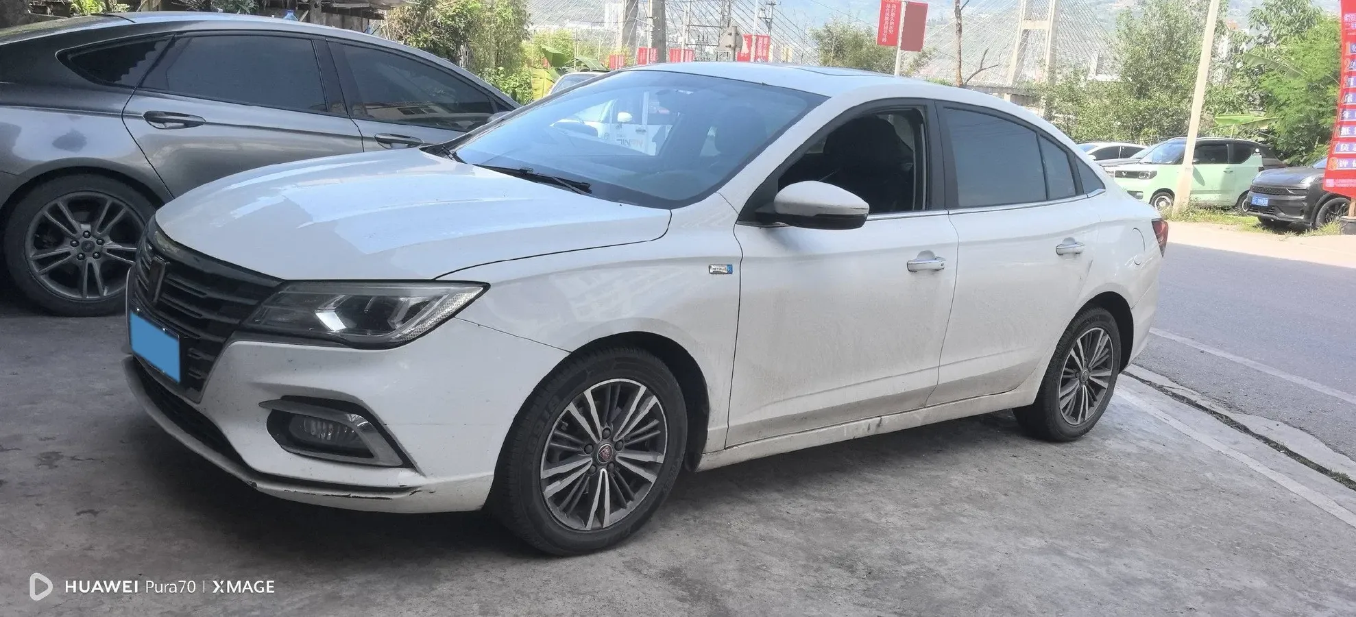 2019 Roewe i5 1.5L 120HP L4 5MT,autocango,china used car exporter,china ev exporter,chinese used car exporter,chinese used ev exporter