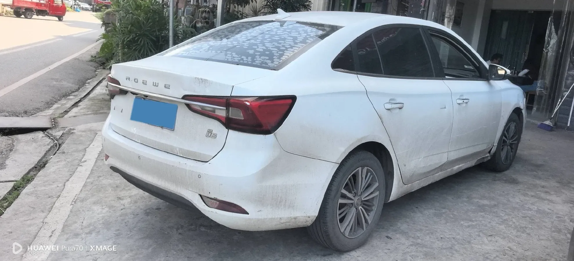 2019 Roewe i5 1.5L 120HP L4 5MT,autocango,china used car exporter,china ev exporter,chinese used car exporter,chinese used ev exporter