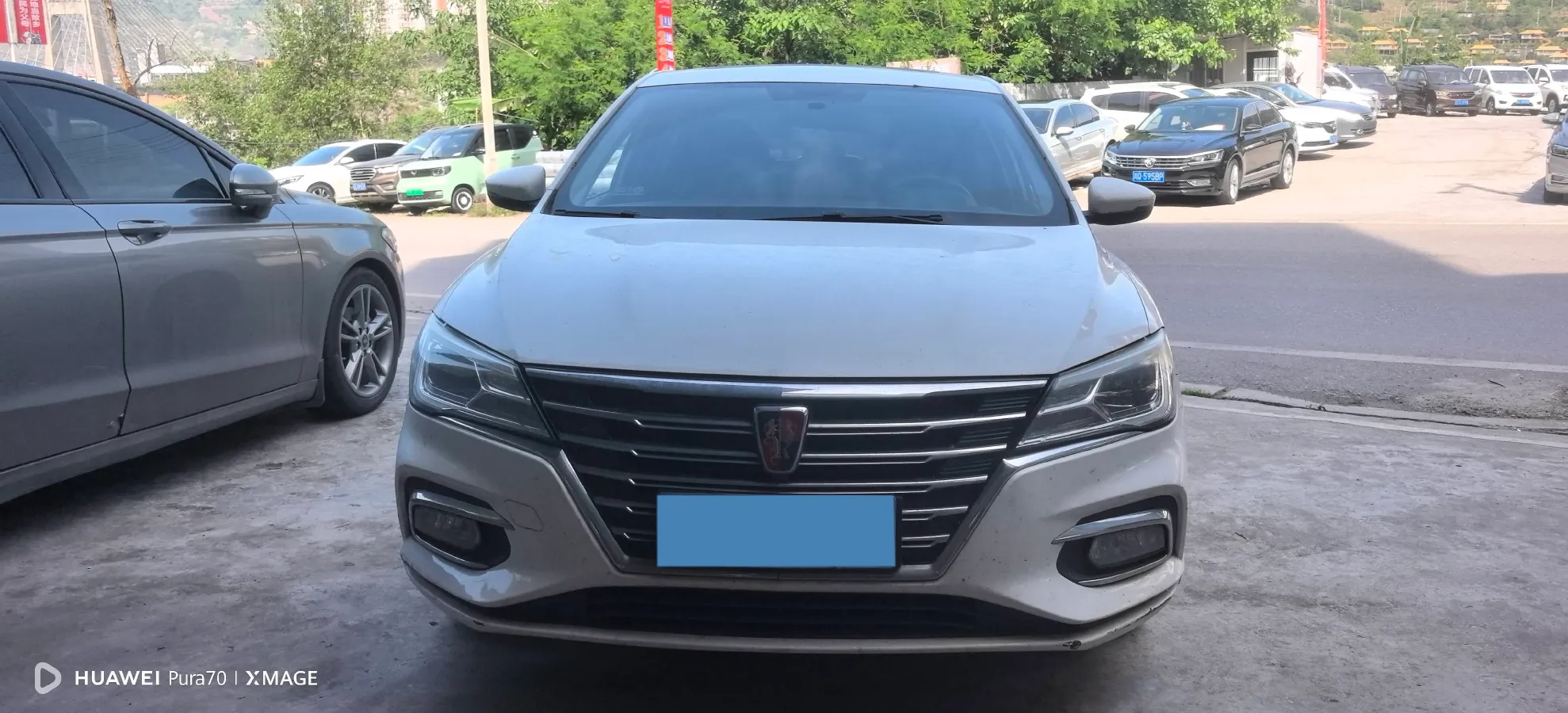 2019 Roewe i5 1.5L 120HP L4 5MT,autocango,china used car exporter,china ev exporter,chinese used car exporter,chinese used ev exporter