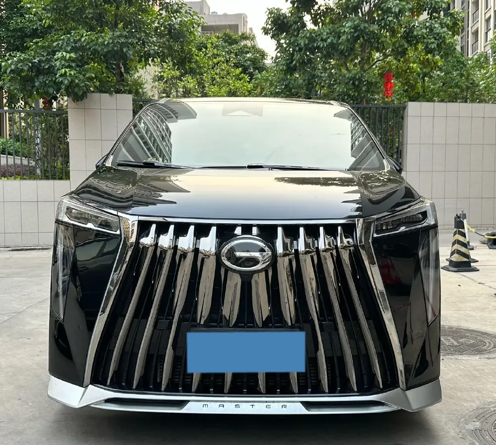 2023 GAC Trumpchi M8 2.0T 252HP L4 8AT,autocango,china used car exporter,china ev exporter,chinese used car exporter,chinese used ev exporter