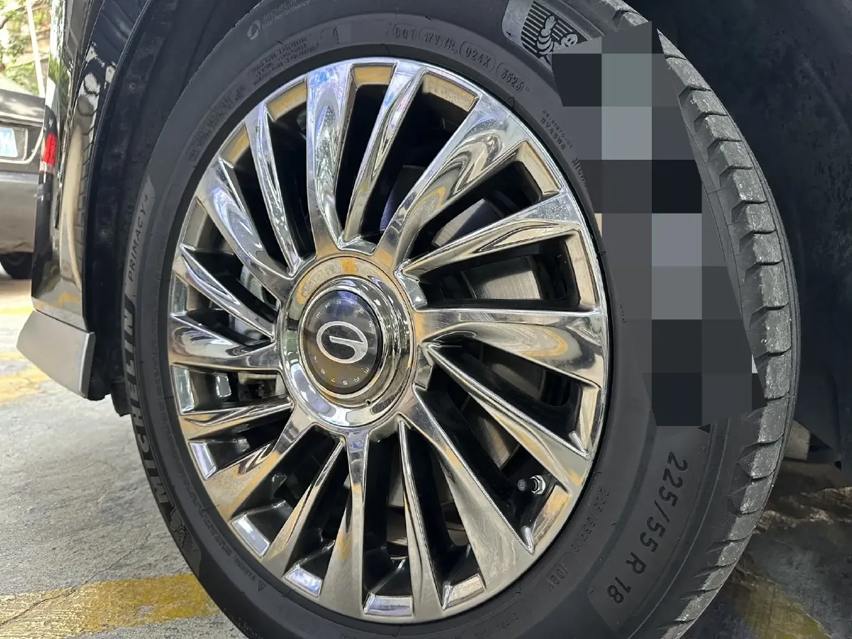 2023 GAC Trumpchi M8 2.0T 252HP L4 8AT,autocango,china used car exporter,china ev exporter,chinese used car exporter,chinese used ev exporter