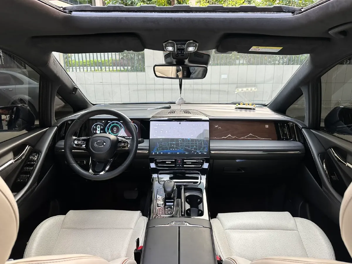 2023 GAC Trumpchi M8 2.0T 252HP L4 8AT,autocango,china used car exporter,china ev exporter,chinese used car exporter,chinese used ev exporter