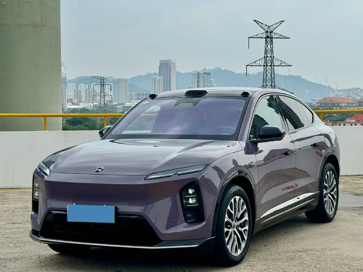 2025 NIO EC6 BEV,autocango,china used car exporter,china ev exporter,chinese used car exporter,chinese used ev exporter