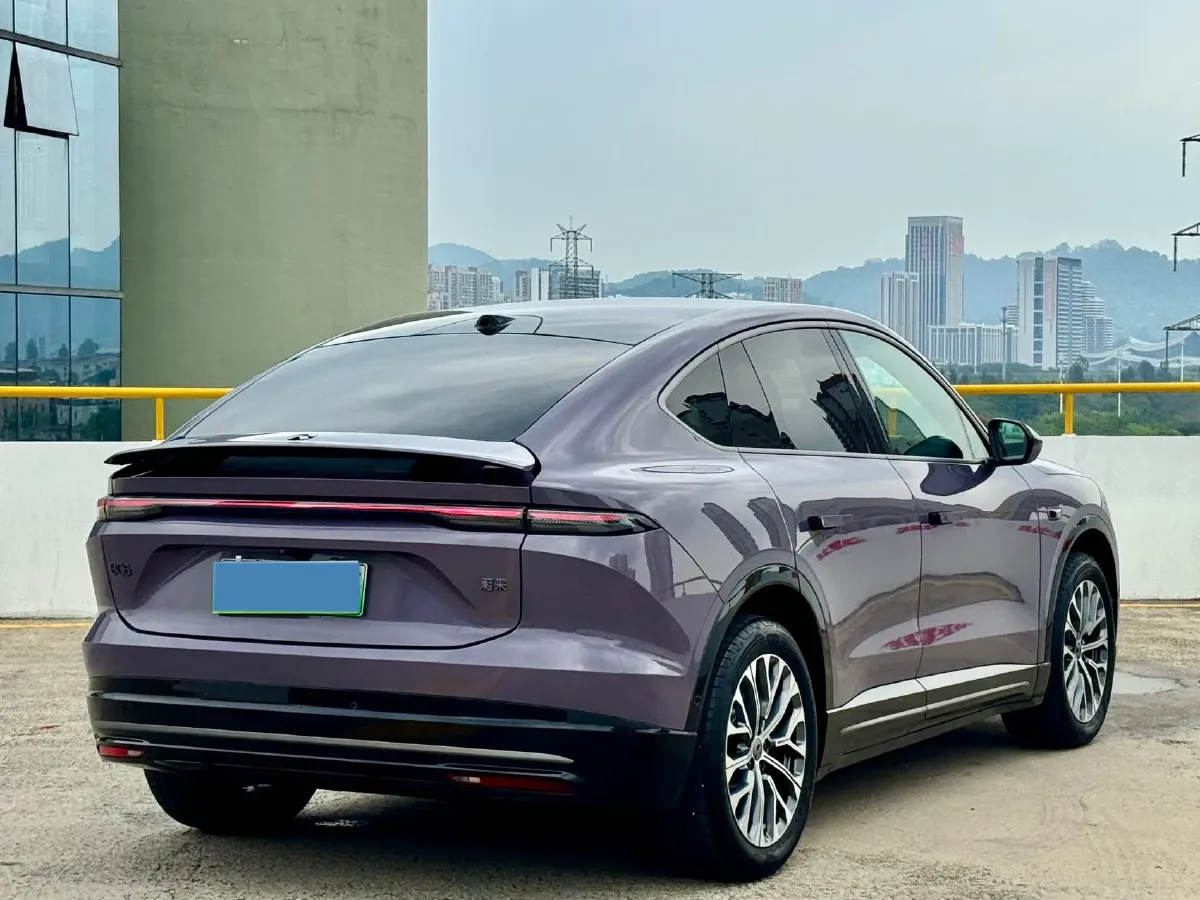 2025 NIO EC6 BEV,autocango,china used car exporter,china ev exporter,chinese used car exporter,chinese used ev exporter