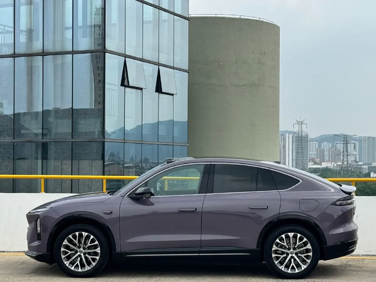 2025 NIO EC6 BEV,autocango,china used car exporter,china ev exporter,chinese used car exporter,chinese used ev exporter