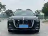 2024 HongQi H5 2.0T 224HP L4 8AT