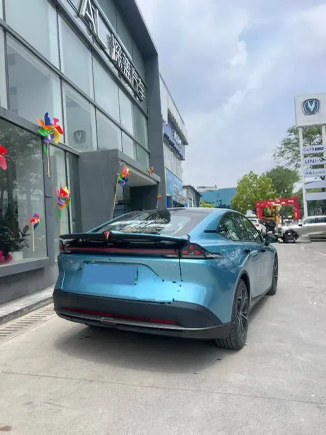 2024 Deepal L07 1.5L 98HP L4 REEV 28.39KWH,autocango,china used car exporter,china ev exporter,chinese used car exporter,chinese used ev exporter
