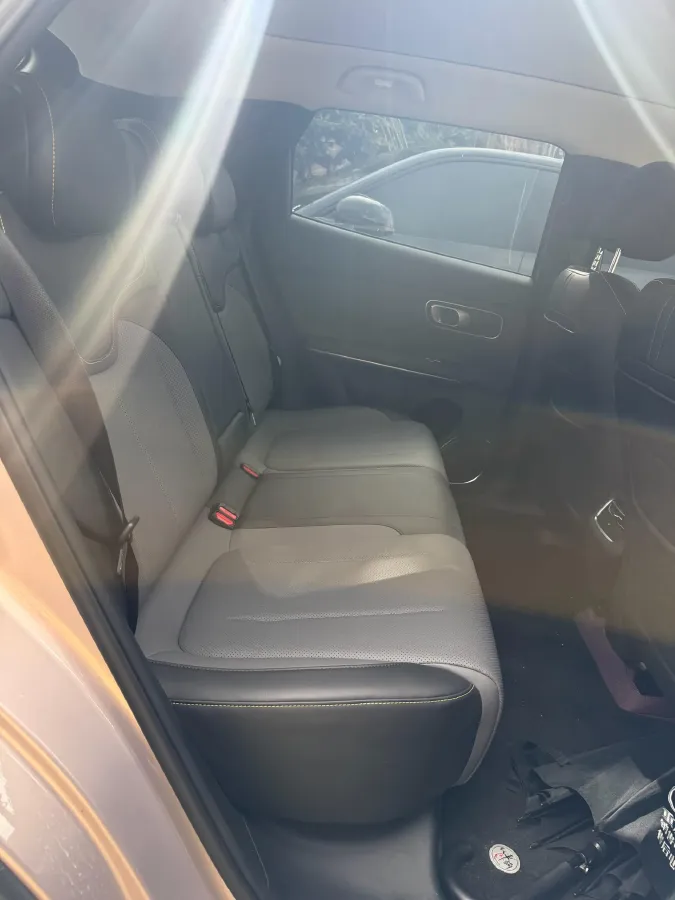 2026 Ruichi Auto EC75 BEV,autocango,china used car exporter,china ev exporter,chinese used car exporter,chinese used ev exporter