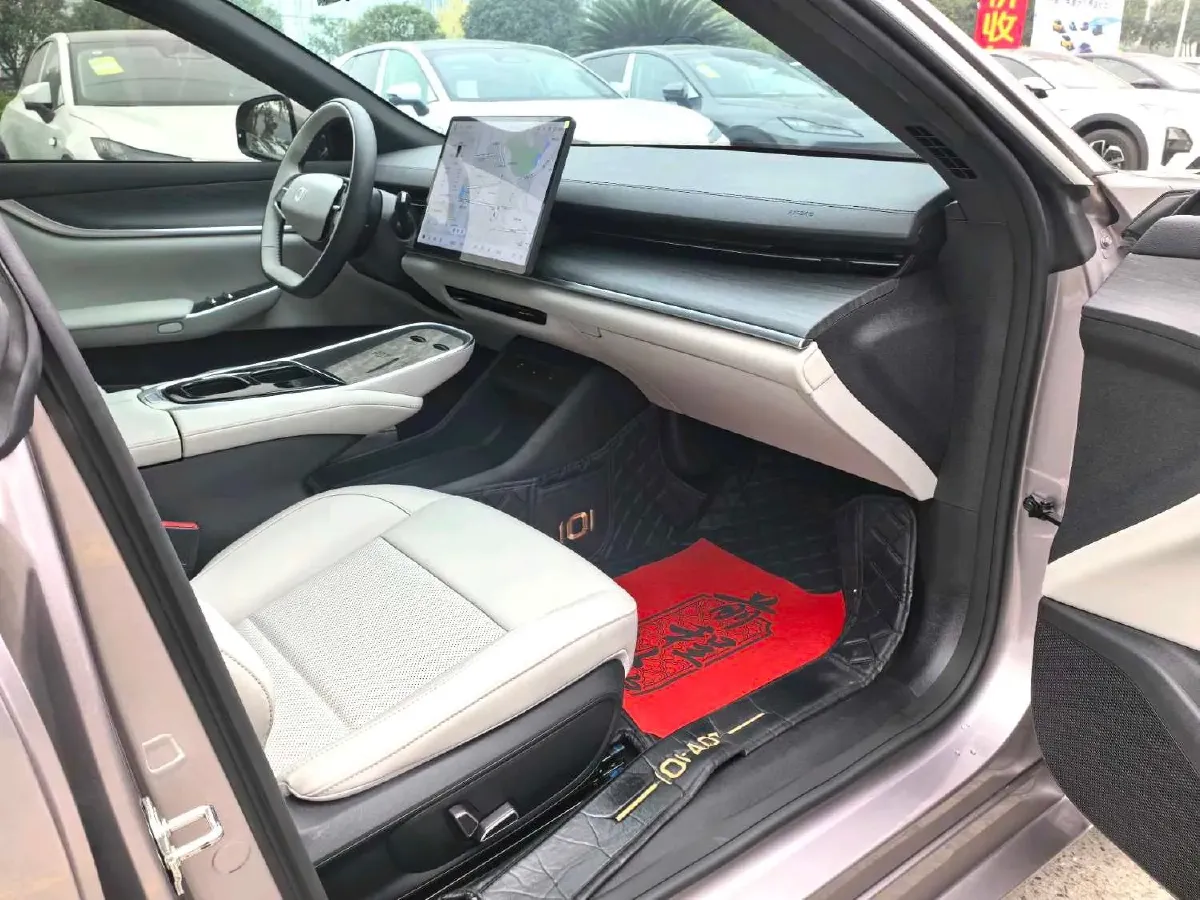 2025 ChangAn QiYuan A07 REEV 95HP REEV 28.4KWH,autocango,china used car exporter,china ev exporter,chinese used car exporter,chinese used ev exporter