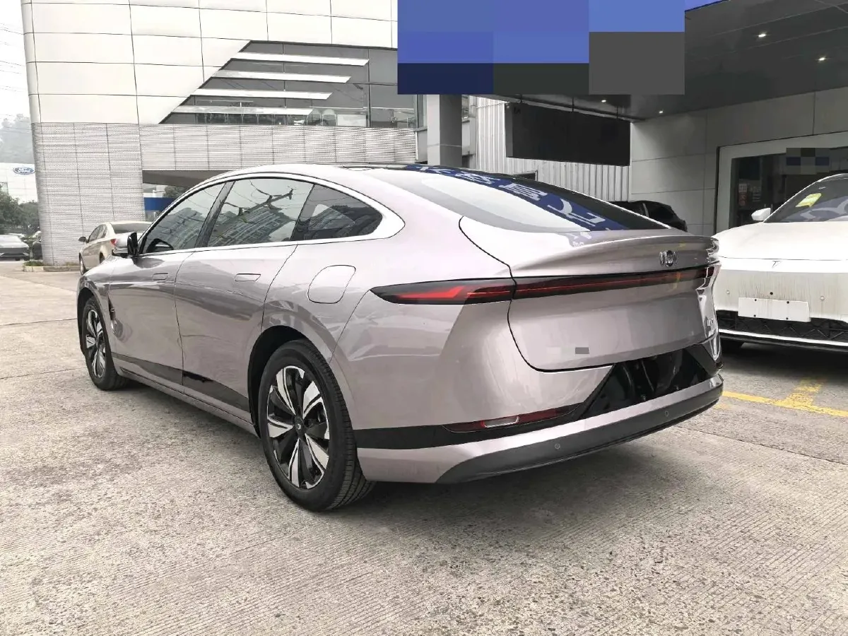 2025 ChangAn QiYuan A07 REEV 95HP REEV 28.4KWH,autocango,china used car exporter,china ev exporter,chinese used car exporter,chinese used ev exporter