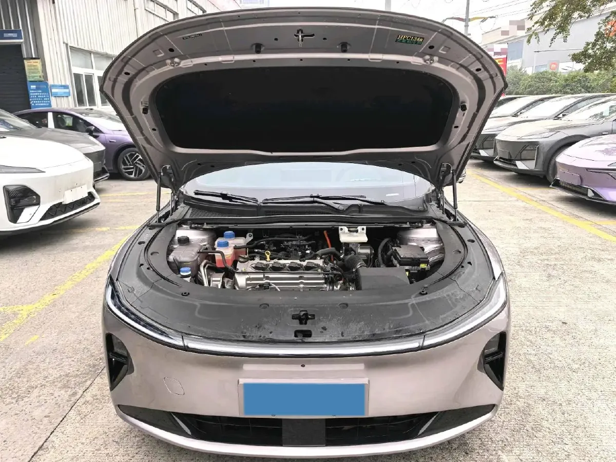 2025 ChangAn QiYuan A07 REEV 95HP REEV 28.4KWH,autocango,china used car exporter,china ev exporter,chinese used car exporter,chinese used ev exporter