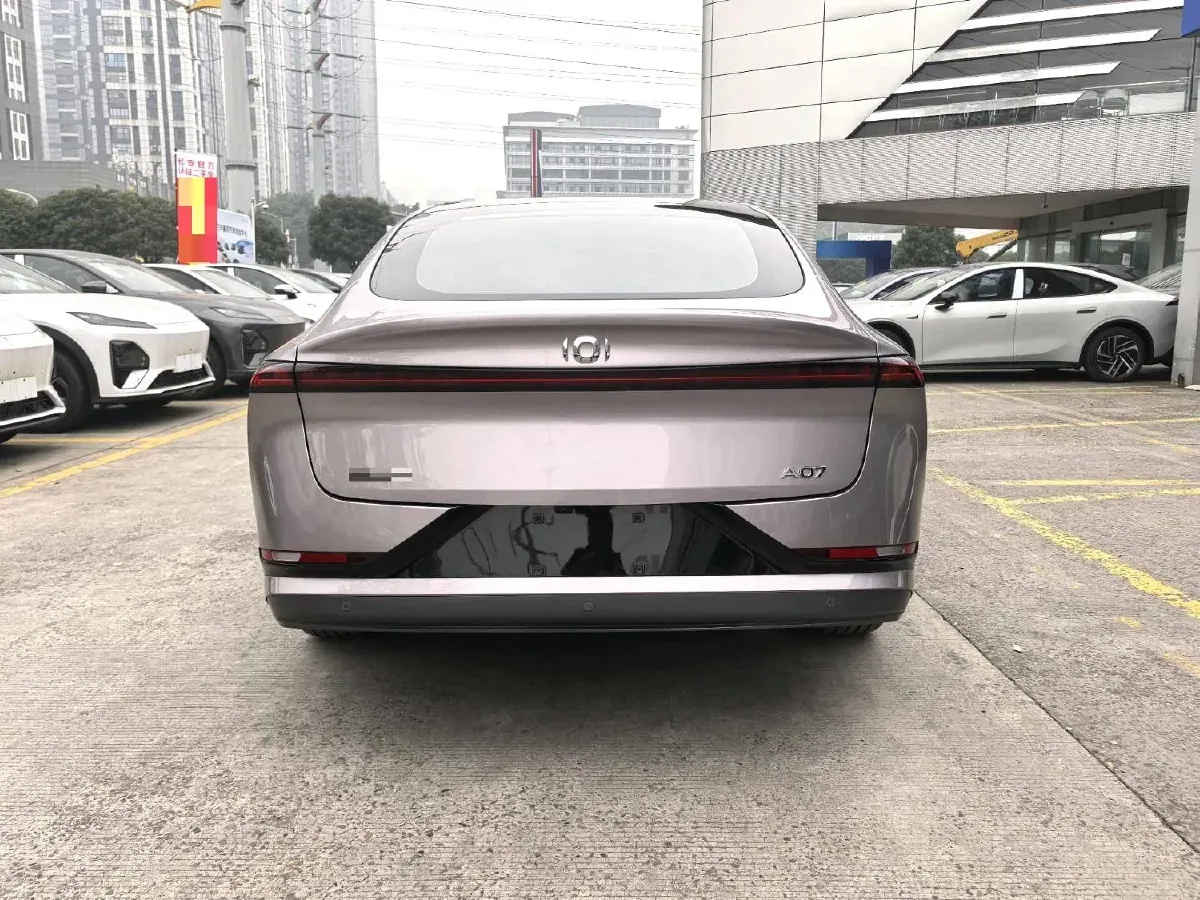 2025 ChangAn QiYuan A07 REEV 95HP REEV 28.4KWH,autocango,china used car exporter,china ev exporter,chinese used car exporter,chinese used ev exporter