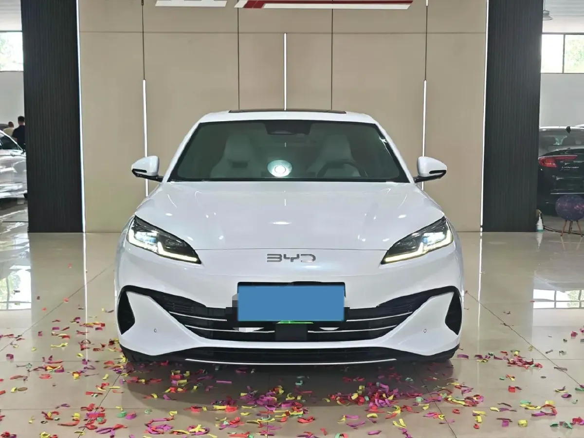 2024 BYD Seal06 1.5L 101HP L4 E-CVT PHEV 15.87KWH,autocango,china used car exporter,china ev exporter,chinese used car exporter,chinese used ev exporter