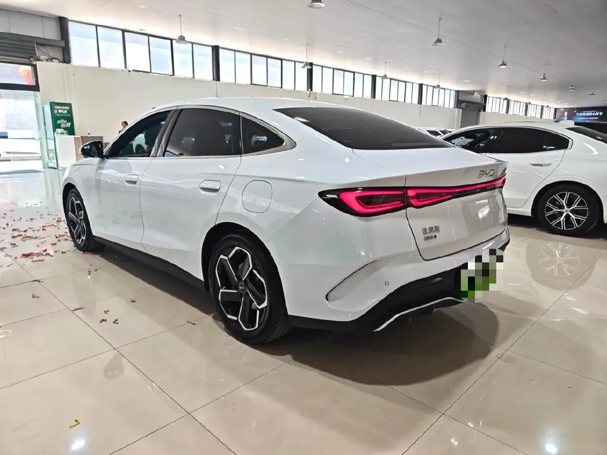 2024 BYD Seal06 1.5L 101HP L4 E-CVT PHEV 15.87KWH,autocango,china used car exporter,china ev exporter,chinese used car exporter,chinese used ev exporter