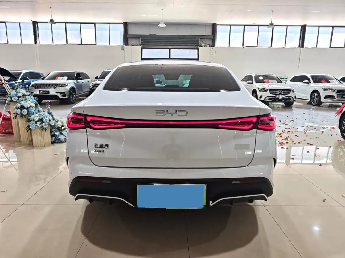 2024 BYD Seal06 1.5L 101HP L4 E-CVT PHEV 15.87KWH,autocango,china used car exporter,china ev exporter,chinese used car exporter,chinese used ev exporter