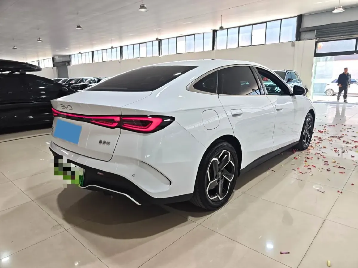 2024 BYD Seal06 1.5L 101HP L4 E-CVT PHEV 15.87KWH,autocango,china used car exporter,china ev exporter,chinese used car exporter,chinese used ev exporter