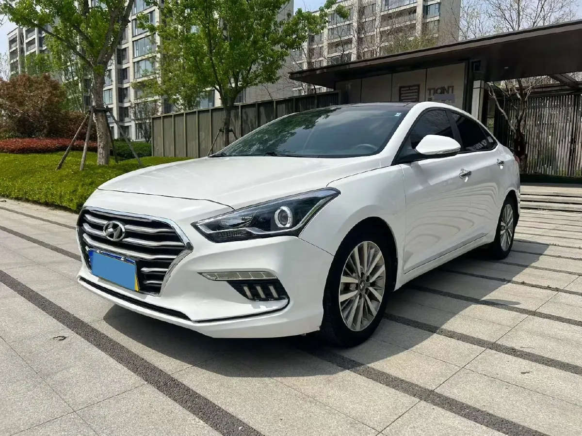 2017 Hyundai Mistra 1.8L 143HP L4 6AT,autocango,china used car exporter,china ev exporter,chinese used car exporter,chinese used ev exporter