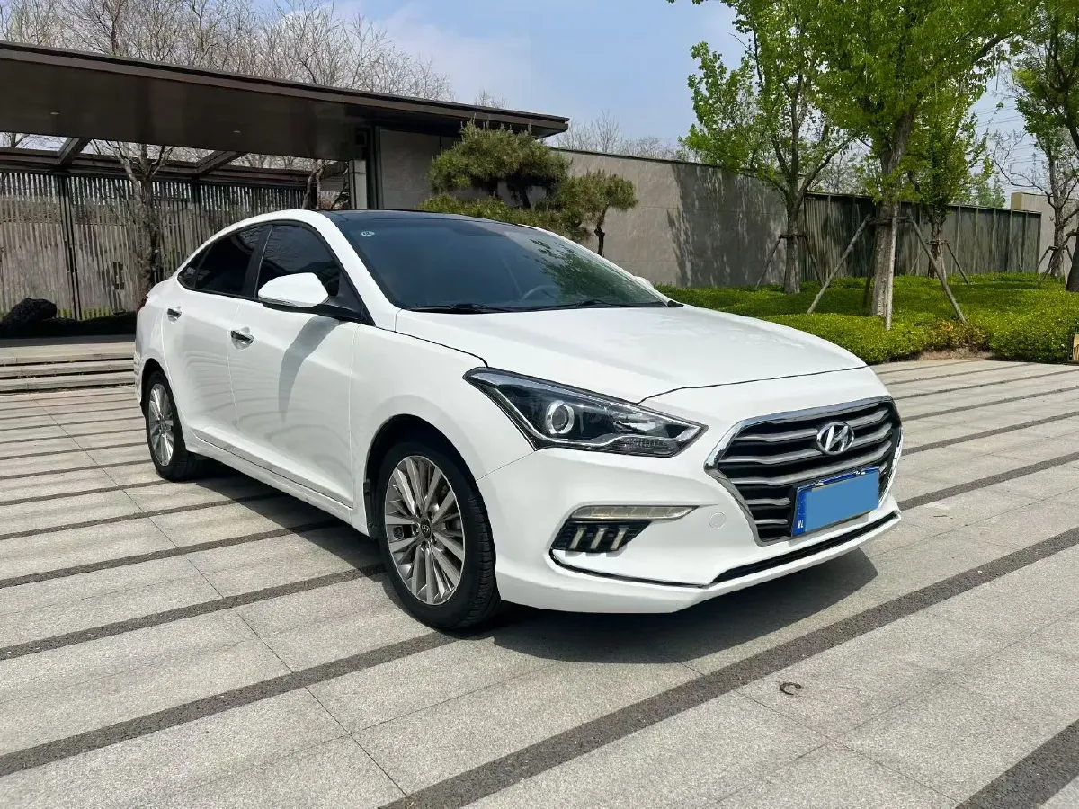 2017 Hyundai Mistra 1.8L 143HP L4 6AT,autocango,china used car exporter,china ev exporter,chinese used car exporter,chinese used ev exporter