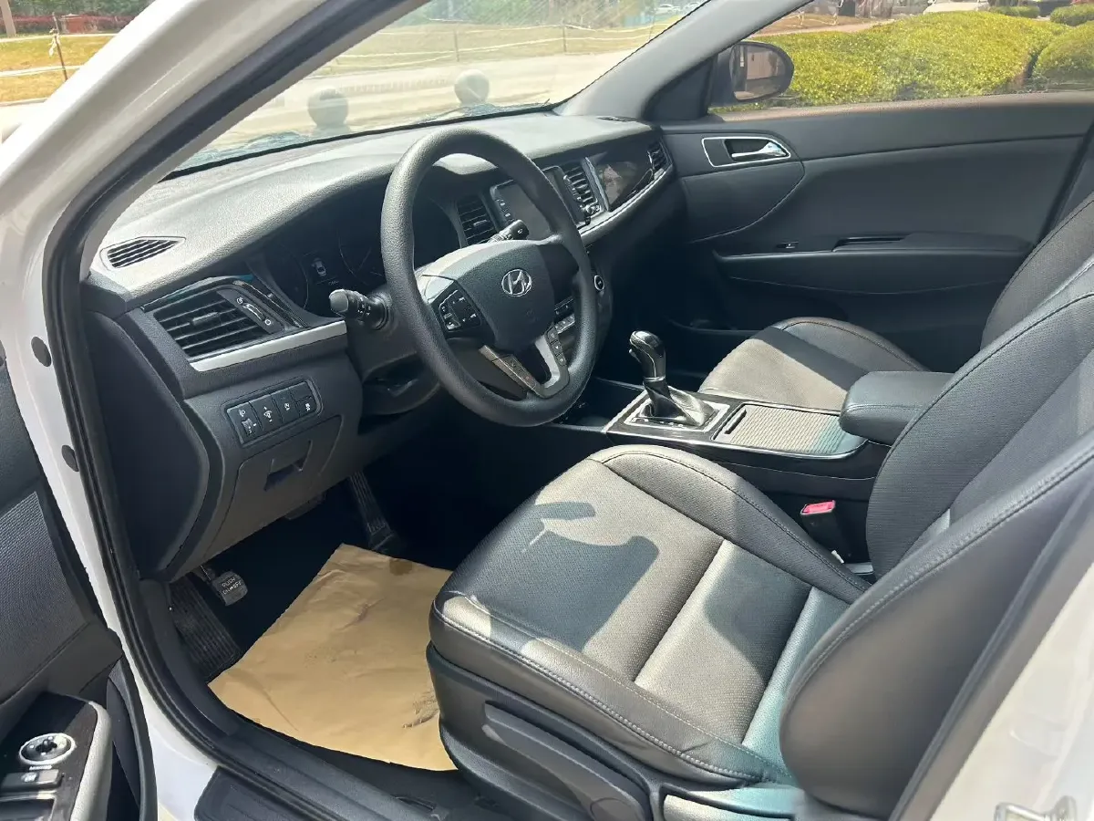 2017 Hyundai Mistra 1.8L 143HP L4 6AT,autocango,china used car exporter,china ev exporter,chinese used car exporter,chinese used ev exporter