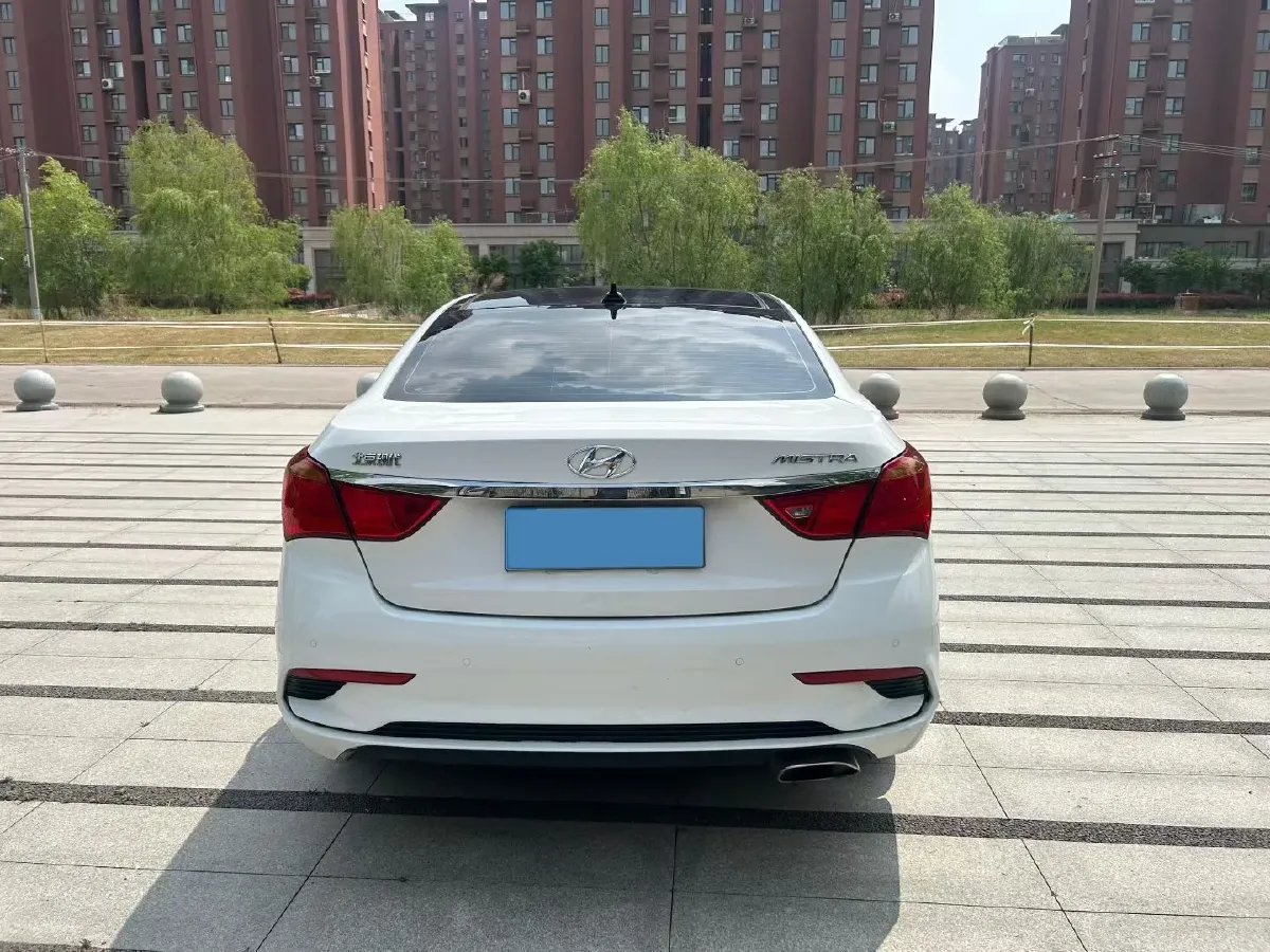 2017 Hyundai Mistra 1.8L 143HP L4 6AT,autocango,china used car exporter,china ev exporter,chinese used car exporter,chinese used ev exporter