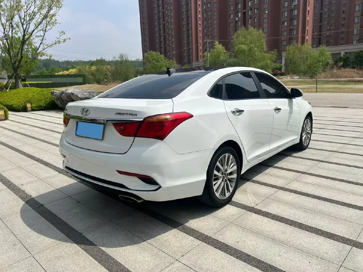 2017 Hyundai Mistra 1.8L 143HP L4 6AT,autocango,china used car exporter,china ev exporter,chinese used car exporter,chinese used ev exporter