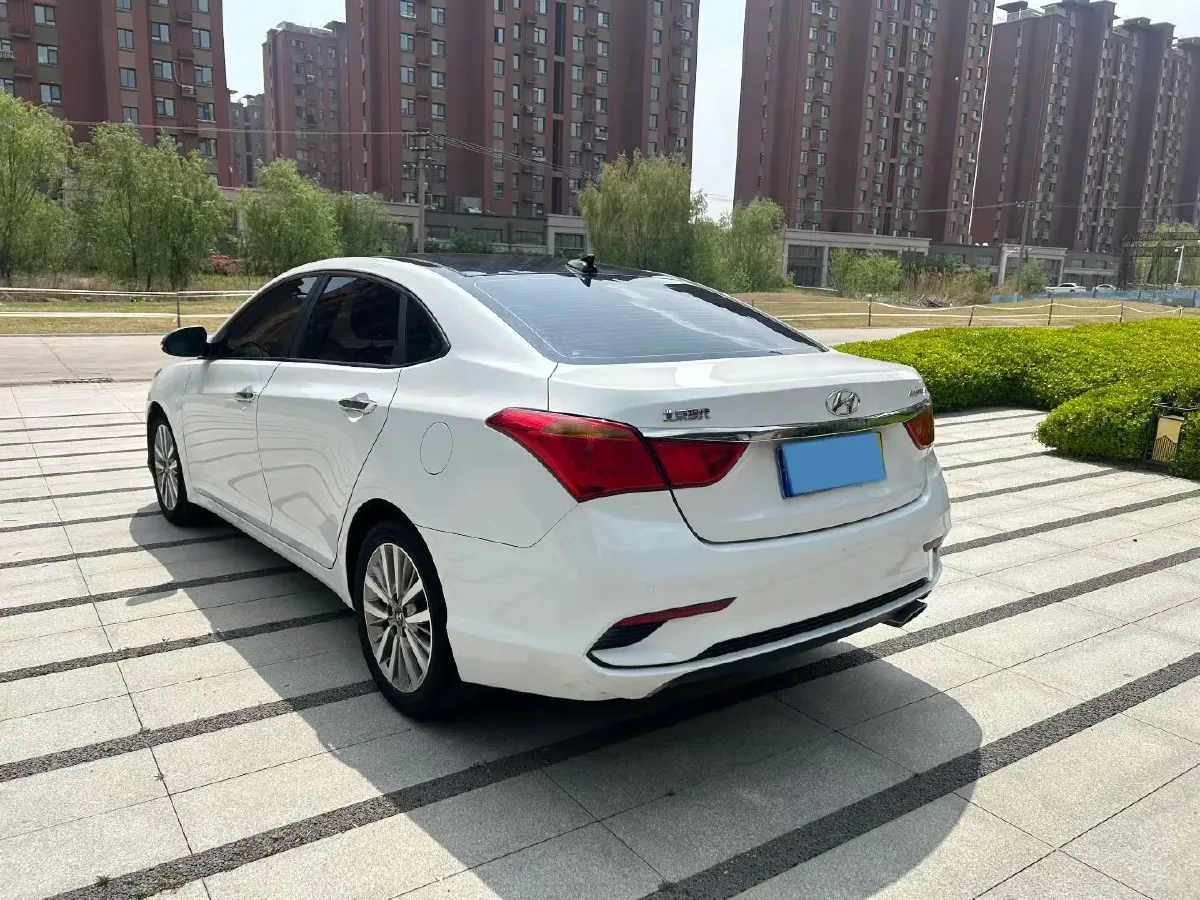 2017 Hyundai Mistra 1.8L 143HP L4 6AT,autocango,china used car exporter,china ev exporter,chinese used car exporter,chinese used ev exporter