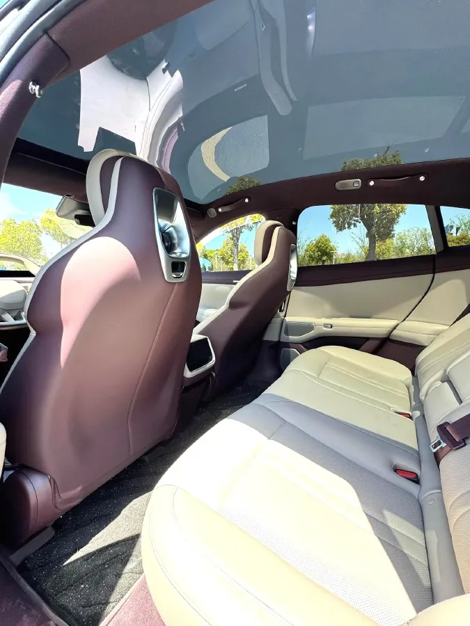 2025 MI YU7 BEV,autocango,china used car exporter,china ev exporter,chinese used car exporter,chinese used ev exporter