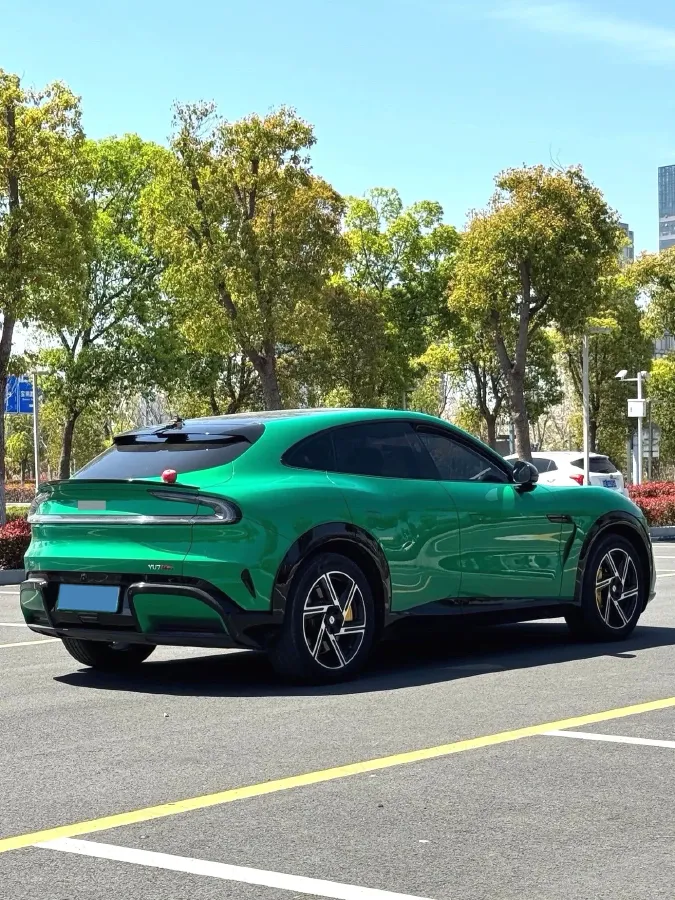 2025 MI YU7 BEV,autocango,china used car exporter,china ev exporter,chinese used car exporter,chinese used ev exporter