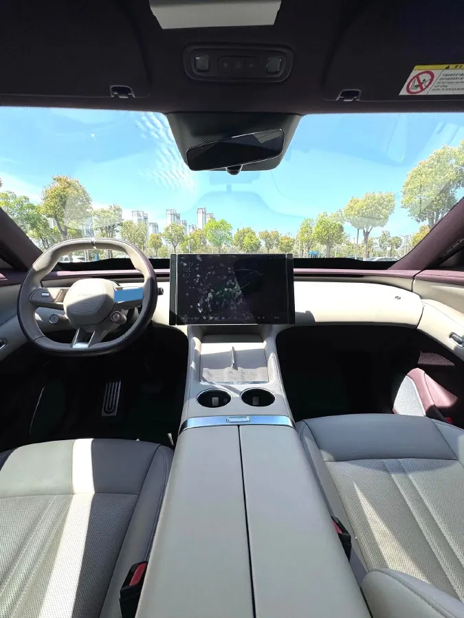 2025 MI YU7 BEV,autocango,china used car exporter,china ev exporter,chinese used car exporter,chinese used ev exporter