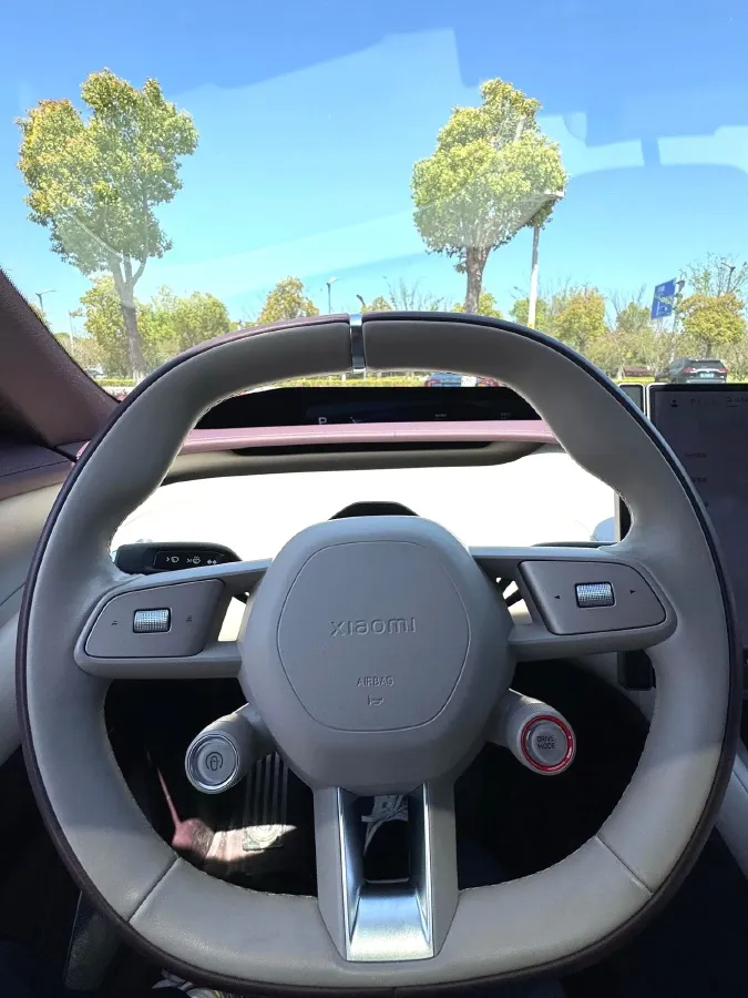 2025 MI YU7 BEV,autocango,china used car exporter,china ev exporter,chinese used car exporter,chinese used ev exporter