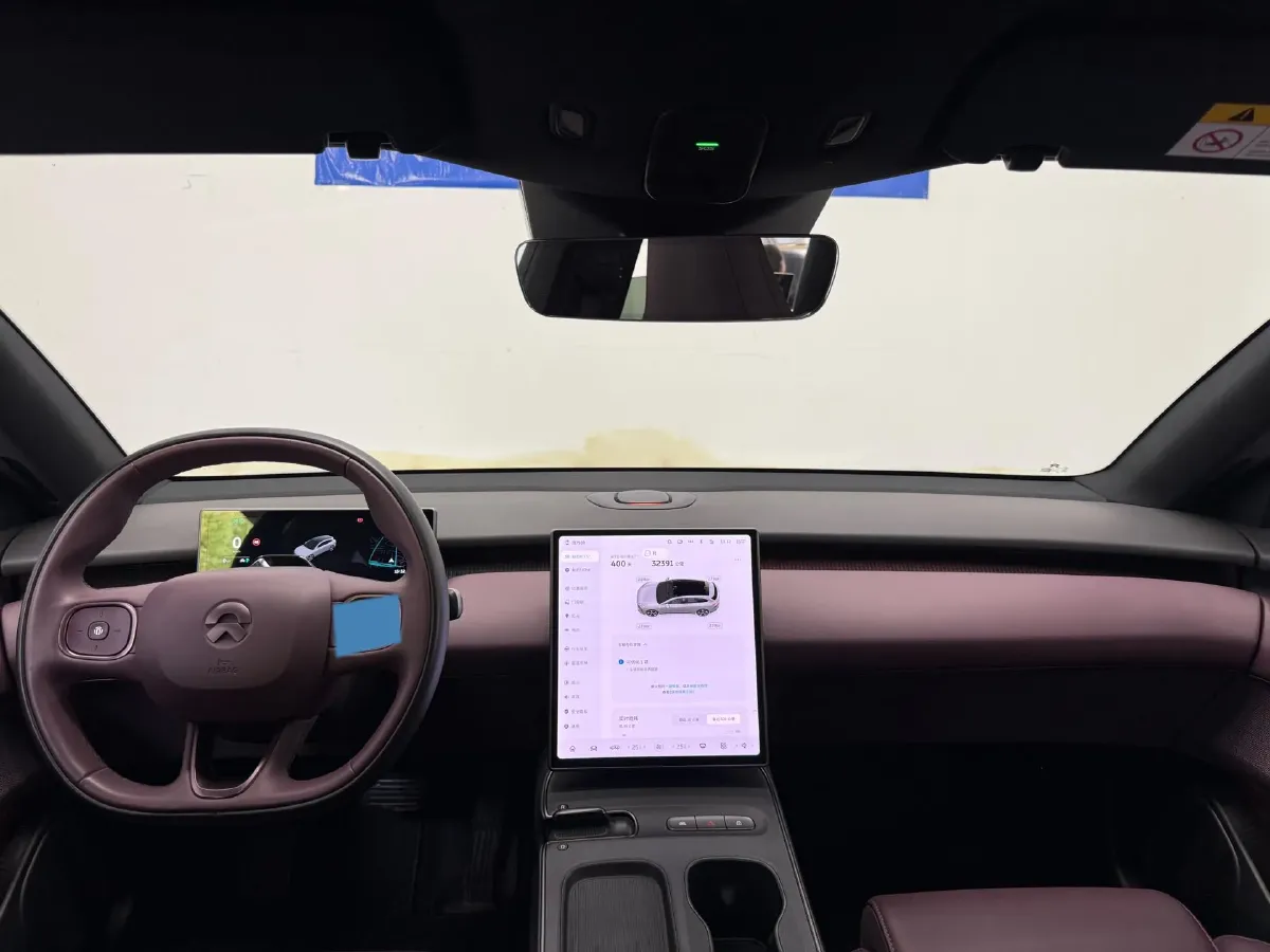 2024 NIO ET5 BEV 75KWH,autocango,china used car exporter,china ev exporter,chinese used car exporter,chinese used ev exporter