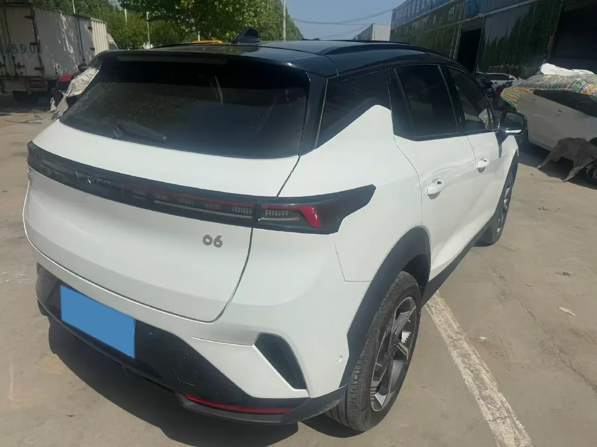 2025 LYNK&CO 06 1.5T 181HP L4 7DCT,autocango,china used car exporter,china ev exporter,chinese used car exporter,chinese used ev exporter
