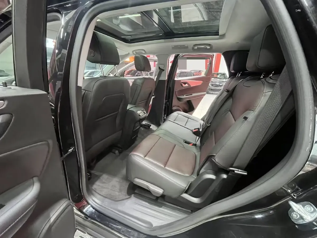 2020 Chevrolet Blazer 2.0T 237HP L4 9AT,autocango,china used car exporter,china ev exporter,chinese used car exporter,chinese used ev exporter