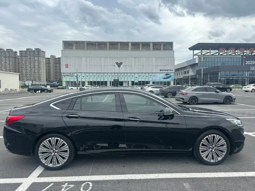 2020 HongQi H5 1.8T 197HP L4 6AT,autocango,china used car exporter,china ev exporter,chinese used car exporter,chinese used ev exporter