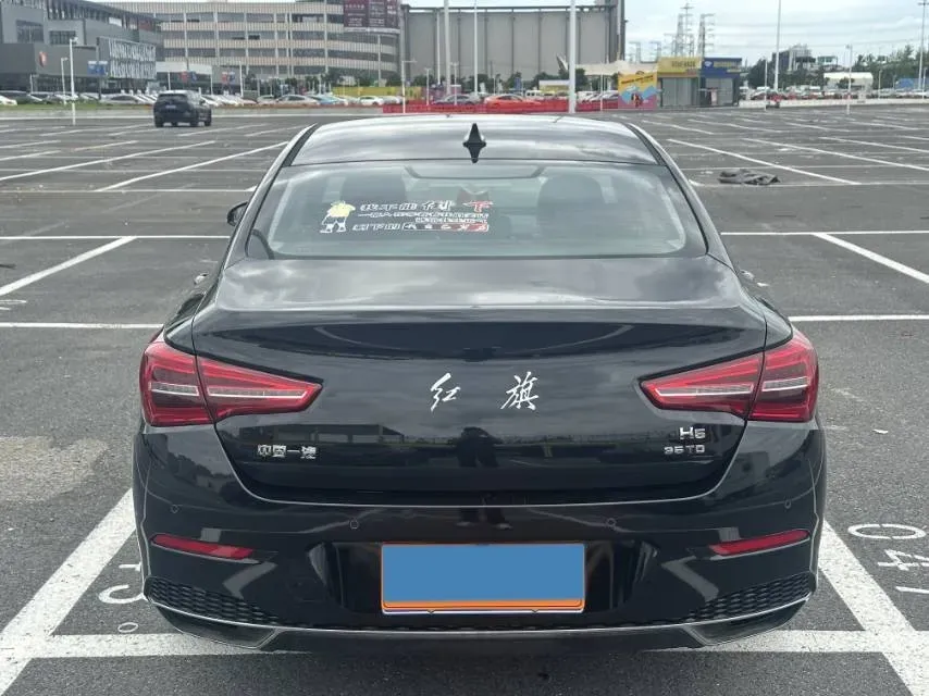 2020 HongQi H5 1.8T 197HP L4 6AT,autocango,china used car exporter,china ev exporter,chinese used car exporter,chinese used ev exporter