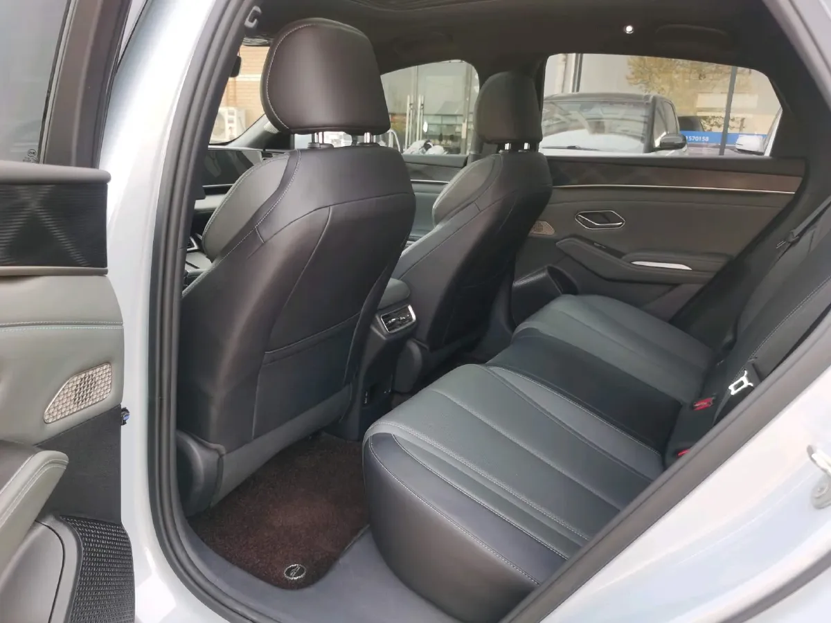 2024 BYD QinL 1.5L 101HP L4 E-CVT PHEV 15.87KWH,autocango,china used car exporter,china ev exporter,chinese used car exporter,chinese used ev exporter