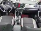 2019 Volkswagen T-Roc 1.4T 131HP L4 7DCT