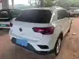 2021 Volkswagen T-Roc 1.4T 150HP L4 7DCT