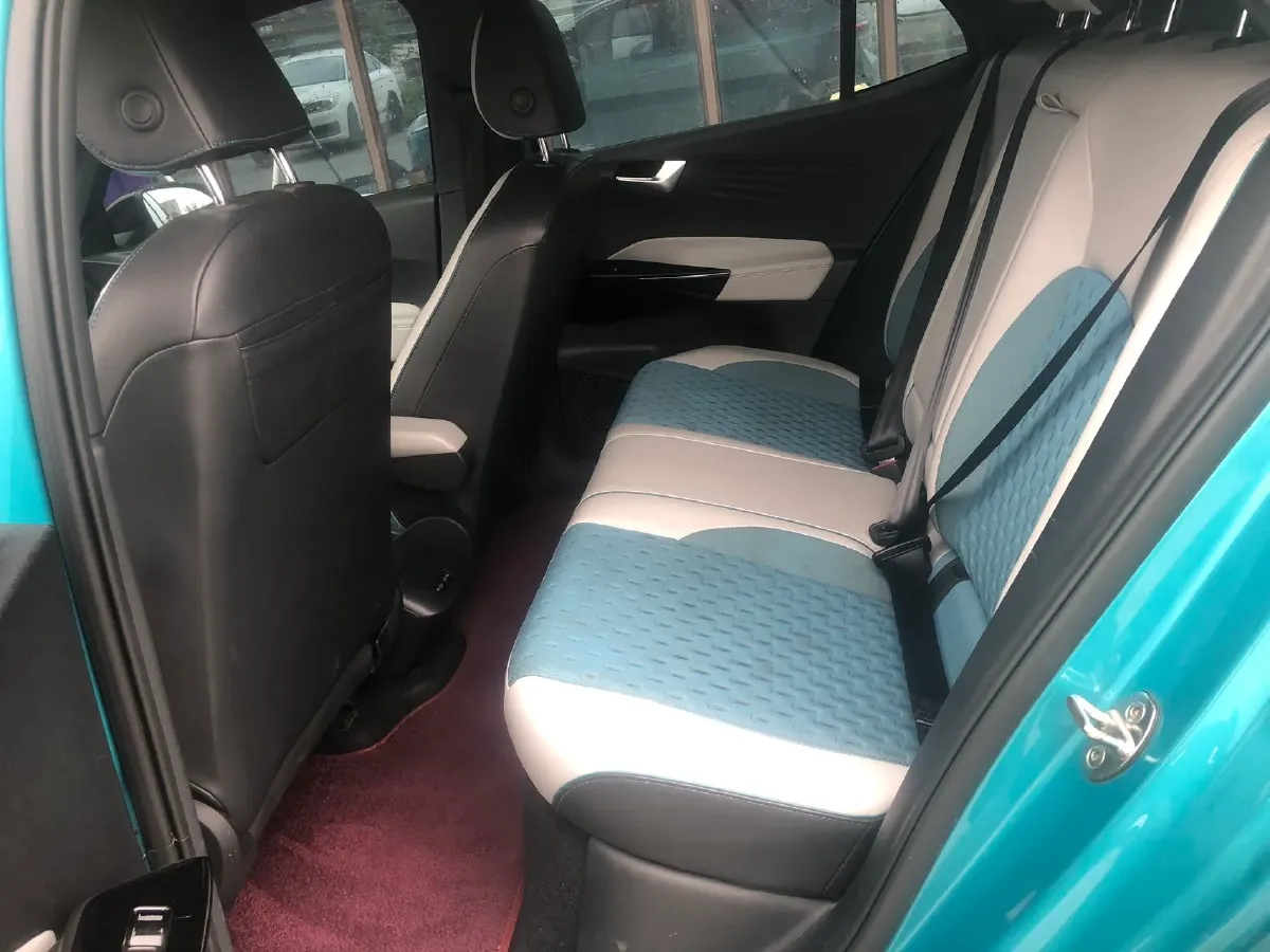 2021 Volkswagen ID.3 BEV 57.3KWH,autocango,china used car exporter,china ev exporter,chinese used car exporter,chinese used ev exporter