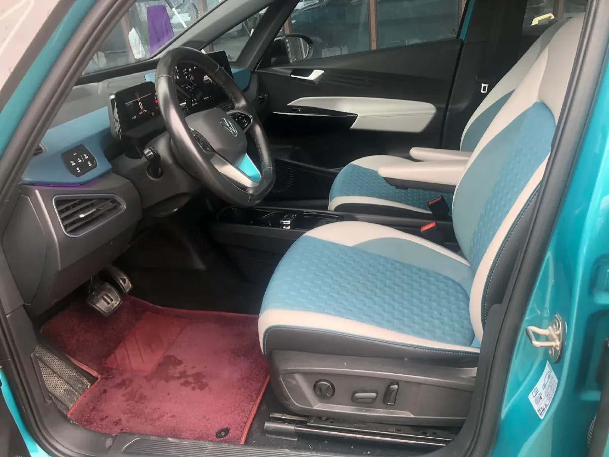 2021 Volkswagen ID.3 BEV 57.3KWH,autocango,china used car exporter,china ev exporter,chinese used car exporter,chinese used ev exporter