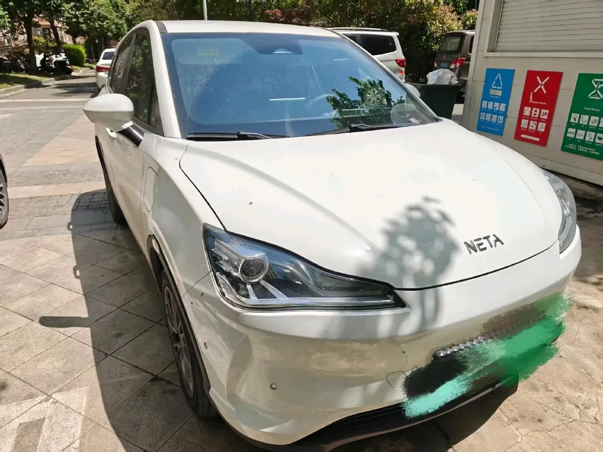 2022 Neta V BEV 38.54KWH,autocango,china used car exporter,china ev exporter,chinese used car exporter,chinese used ev exporter
