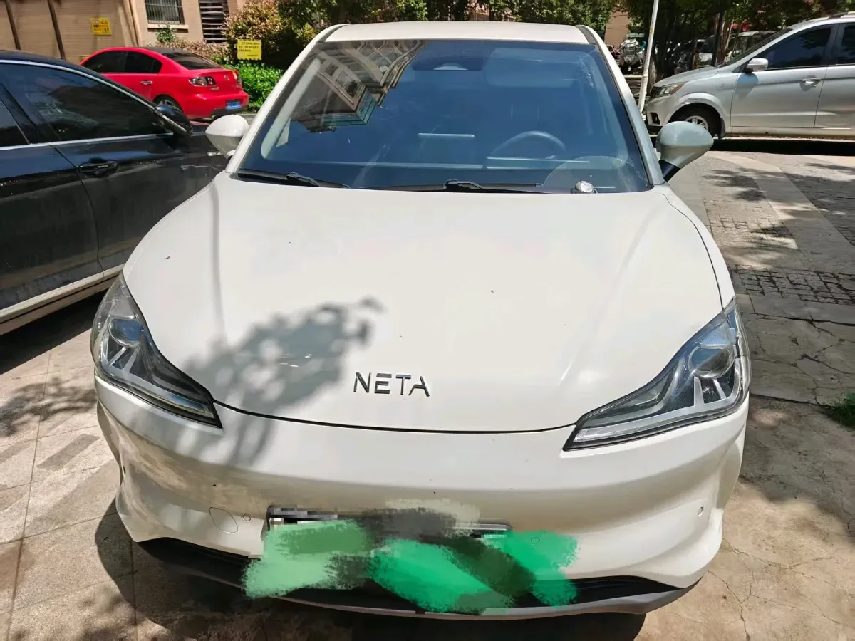 2022 Neta V BEV 38.54KWH,autocango,china used car exporter,china ev exporter,chinese used car exporter,chinese used ev exporter